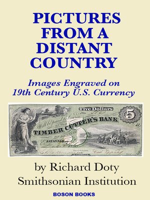 cover image of Pictures From a Distant Country